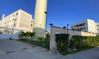 Imagem: EDF. RESIDENCIAL RENASCENÇA