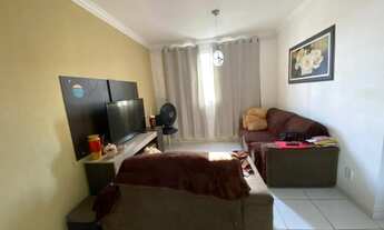 Imagem 2: EDF. RESIDENCIAL RENASCENÇA