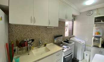 Imagem 3: EDF. RESIDENCIAL RENASCENÇA