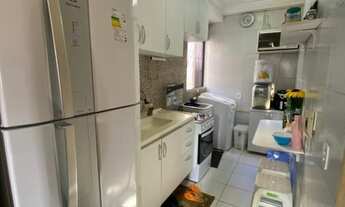 Imagem 4: EDF. RESIDENCIAL RENASCENÇA