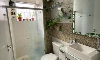 Imagem 5: EDF. RESIDENCIAL RENASCENÇA