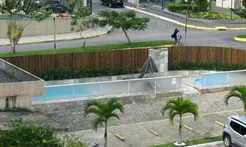 Imagem: EDF RESERVA SÃO LOURENÇO