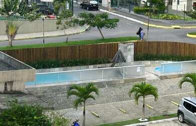 Imagem: EDF RESERVA SÃO LOURENÇO