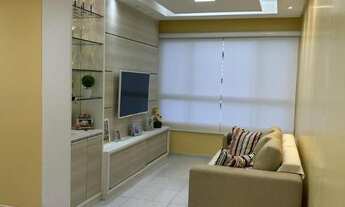 Imagem 2: EDF RESERVA SÃO LOURENÇO