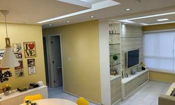 Imagem 3: EDF RESERVA SÃO LOURENÇO