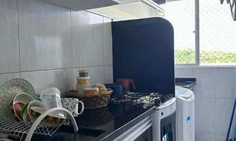 Imagem 6: EDF RESERVA SÃO LOURENÇO