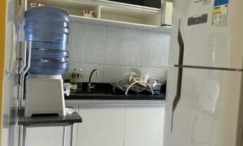 Imagem 7: EDF RESERVA SÃO LOURENÇO