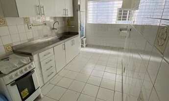 Imagem 4: Edf. Rio Tejo Apartamento com 3 dormitórios