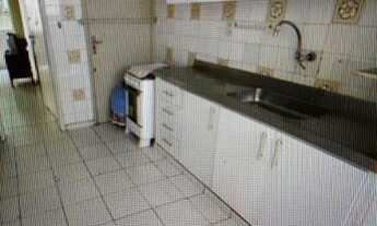 Imagem 3: Edf. Rio Tejo Apartamento com 3 dormitórios