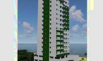 Imagem: Edf. Studio Candeias