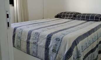 Imagem 4: EDF SELECT PARK Apartamento com 2 dormitórios