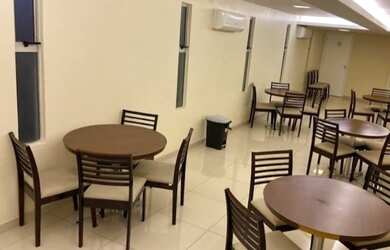 Imagem 3: EDF SELECT PARK Apartamento com 2 dormitórios