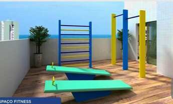 Imagem 6: EDF. STUDIO JEZZ