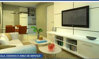 Imagem 2: EDF. STUDIO JEZZ