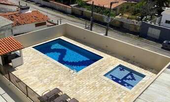 Imagem: EDF SOBRADO JOAQUIM NABUCO