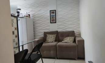 Imagem: EDF STUDIO PRAIA DE CANDEIAS