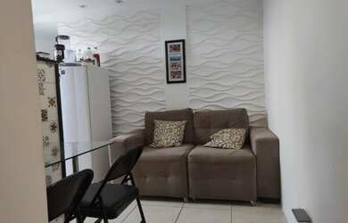 Imagem: EDF STUDIO PRAIA DE CANDEIAS