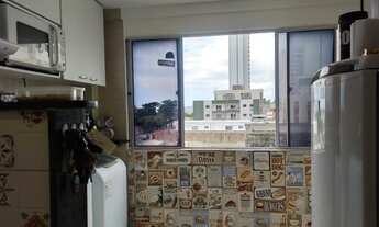 Imagem 3: EDF STUDIO PRAIA DE CANDEIAS