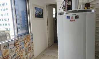 Imagem 4: EDF STUDIO PRAIA DE CANDEIAS