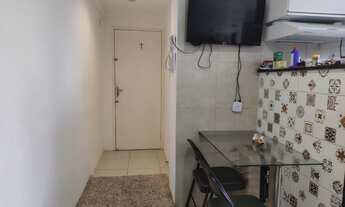 Imagem 5: EDF STUDIO PRAIA DE CANDEIAS