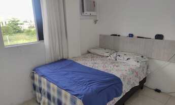 Imagem 7: EDF STUDIO PRAIA DE CANDEIAS