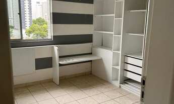 Imagem 4: EDF. SUZANA, 3 dormitórios na Rua Do Espinheiro