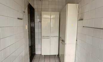 Imagem 5: EDF. SUZANA, 3 dormitórios na Rua Do Espinheiro