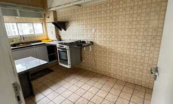 Imagem 3: EDF. SUZANA, 3 dormitórios na Rua Do Espinheiro