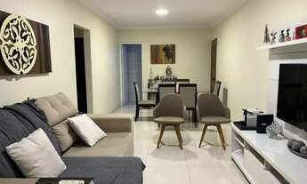 Imagem: EDF, TAMBAU, 3 dormitórios na Rua Santa