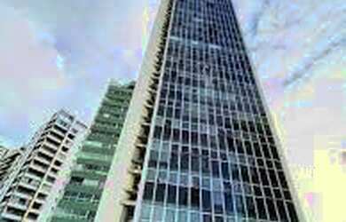 Imagem: EDF. TIBERIUS, 3 dormitórios na Avenida