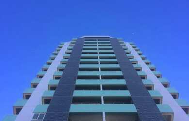 Imagem 1: Edf. Tania Morais