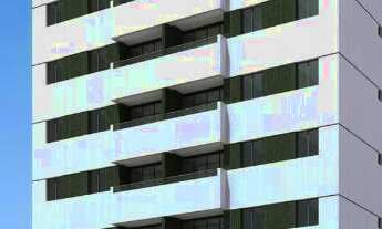 Imagem: EDF. TOULOUSE, 2 dormitórios na Rua José