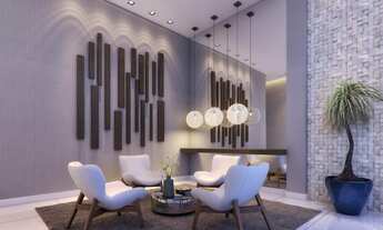 Imagem 2: EDF. TORREMOLINOS, 2 dormitórios na Avenida Engenheiro Domingos Ferreira