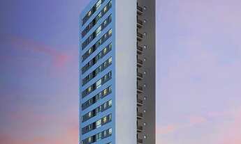 Imagem 4: EDF. TORREMOLINOS, 2 dormitórios na Avenida Engenheiro Domingos Ferreira