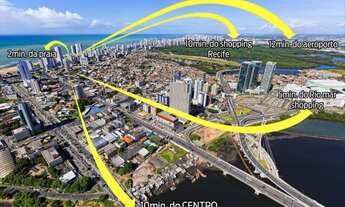 Imagem 6: EDF. TORREMOLINOS, 2 dormitórios na Avenida Engenheiro Domingos Ferreira