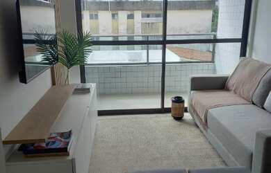 Imagem 4: EDF. TOULOUSE Apartamento com 2 dormitórios