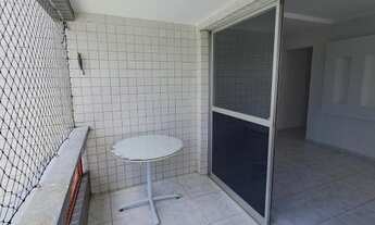 Imagem: EDF. UBATUBA, 3 dormitórios na Rua Jose