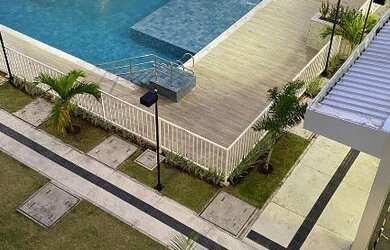 Imagem: EDF. UNIQUE LIVING CLUB