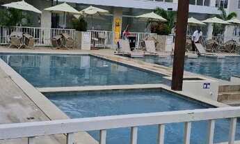 Imagem: EDF. UNIQUE LIVING CLUB