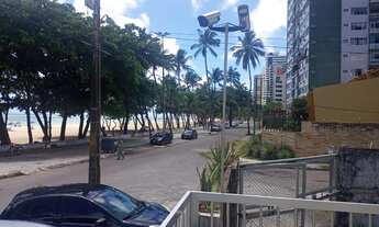 Imagem: EDF. VALEIRO, 3 dormitórios na Avenida