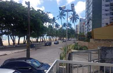 Imagem: EDF. VALEIRO, 3 dormitórios na Avenida