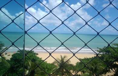 Imagem 2: EDF. VALEIRO, 3 dormitórios na Avenida Senador Sérgio Guerra