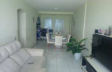 Imagem 3: EDF. VALEIRO, 3 dormitórios na Avenida Senador Sérgio Guerra