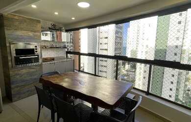 Imagem 3: EDF.VALENÇA, 3 dormitórios na Rua Domingos Sávio