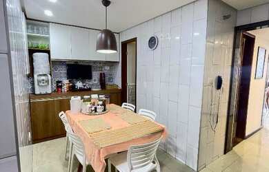 Imagem 5: EDF.VALENÇA, 3 dormitórios na Rua Domingos Sávio