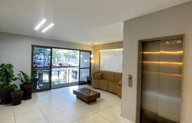 Imagem 7: EDF.VALENÇA, 3 dormitórios na Rua Domingos Sávio