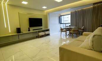 Imagem 5: EDF. VALENCIA, 3 dormitórios na Rua Domingos Sávio