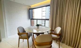 Imagem 7: EDF. VALENCIA, 3 dormitórios na Rua Domingos Sávio