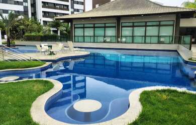 Imagem: EDF. VARANDA DO PARQUE