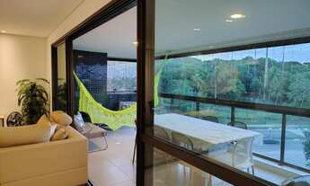 Imagem 2: EDF. VARANDA DO PARQUE